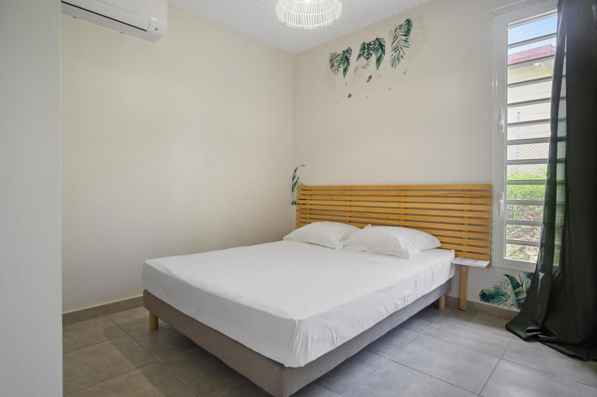 Villa Cherry Le Diamant Exterior photo