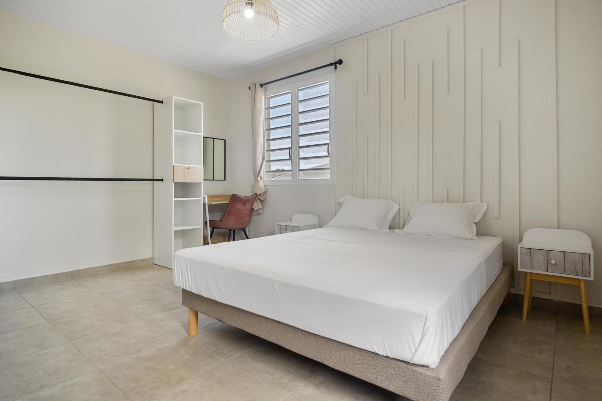 Villa Cherry Le Diamant Exterior photo